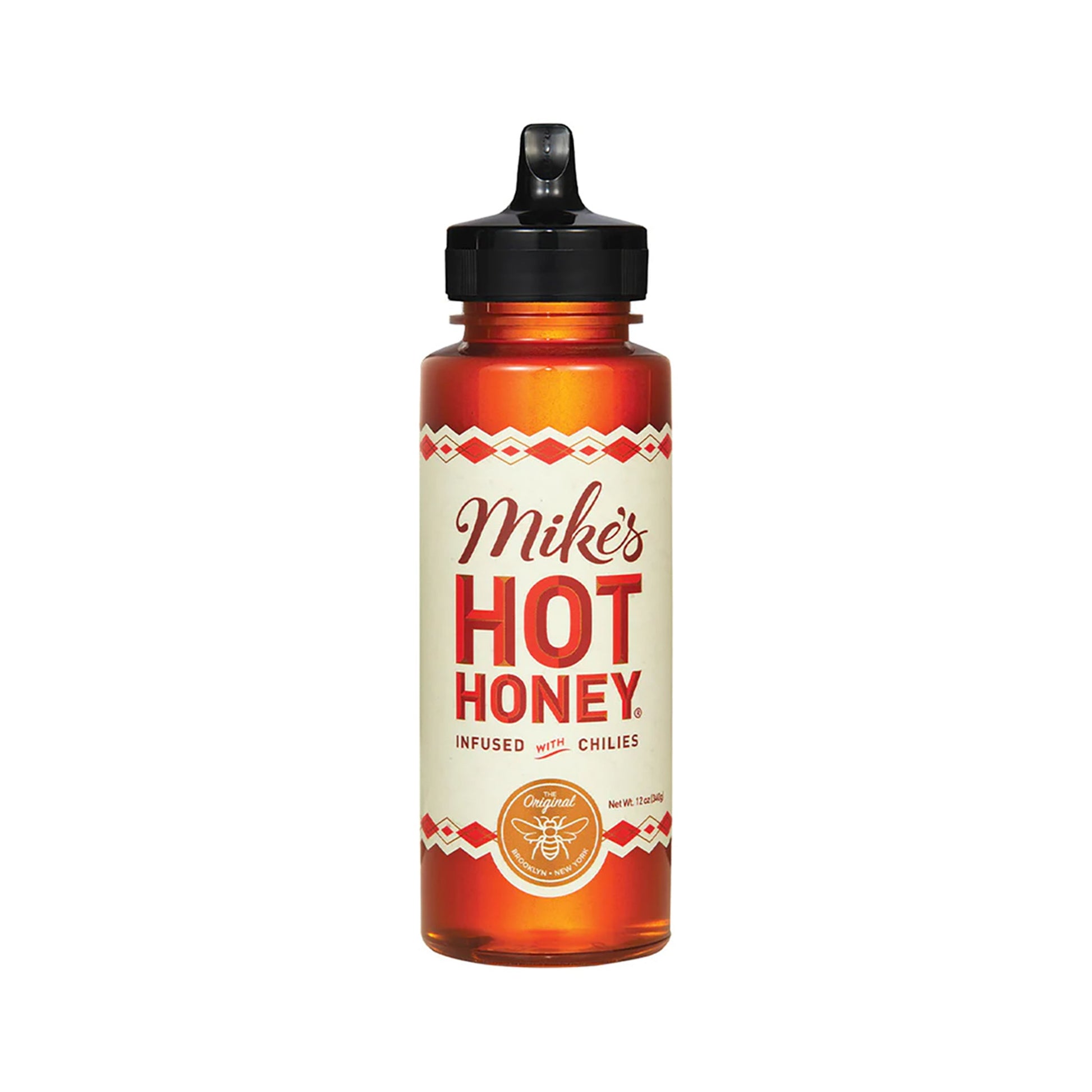 Mike's Hot Honey