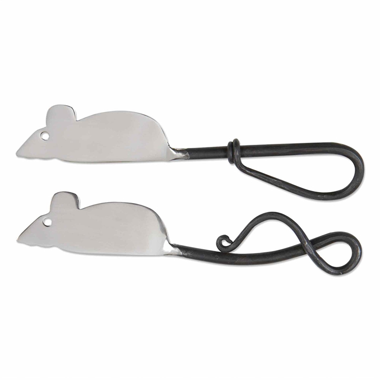 Mouse Spreaders