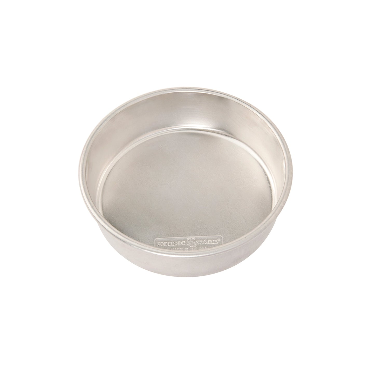 Naturals Round Cake Pan