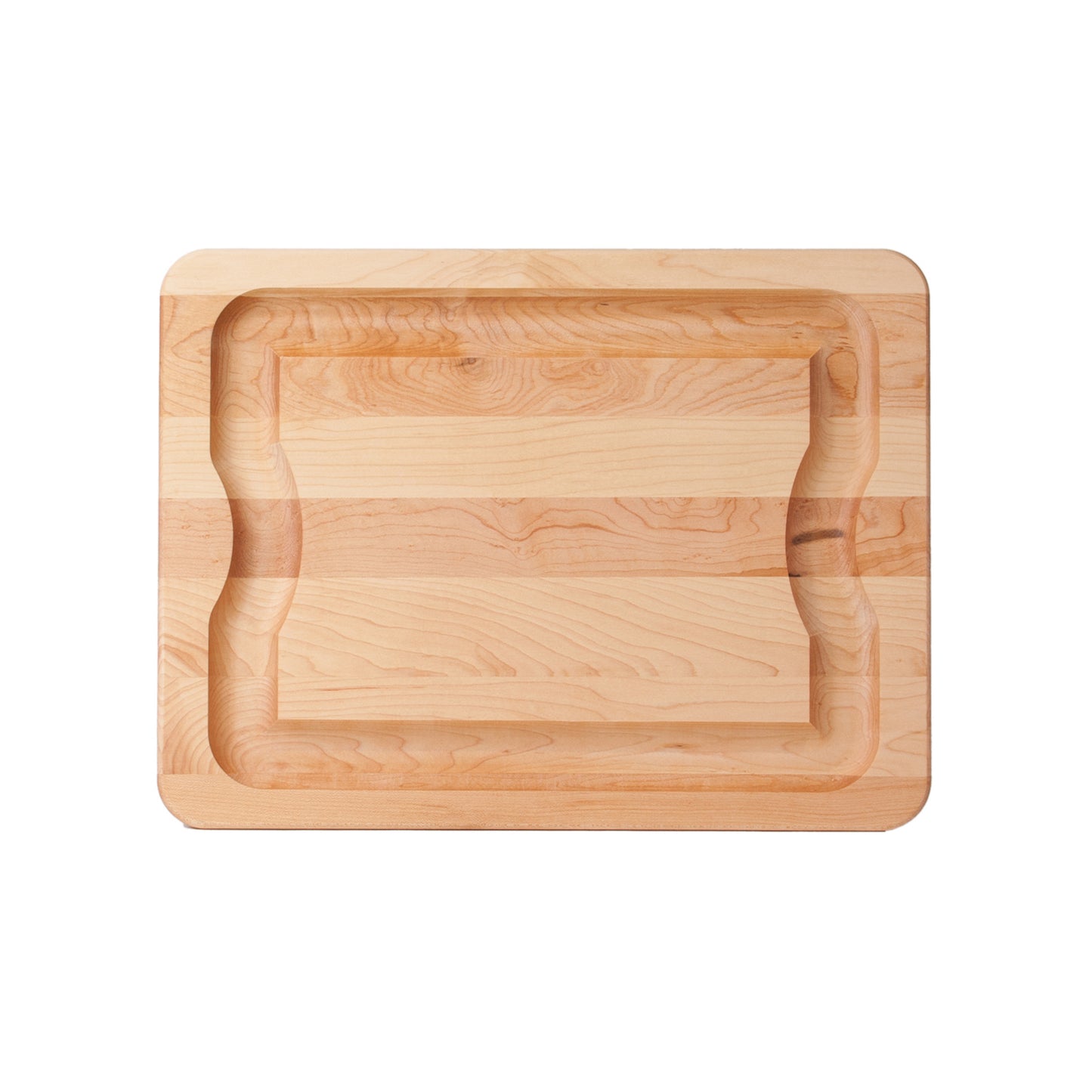 Maple BBQ Carving Board-16" x 12"