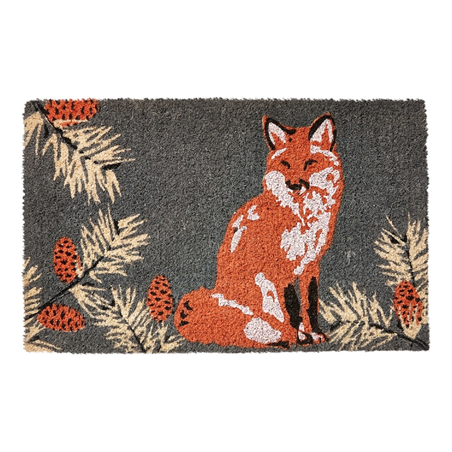 Coir Doormat