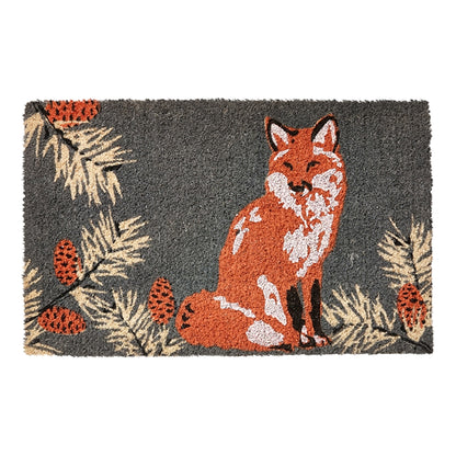 Coir Doormat-Assorted Designs