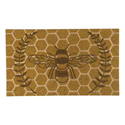 Coir Doormat-Assorted Designs