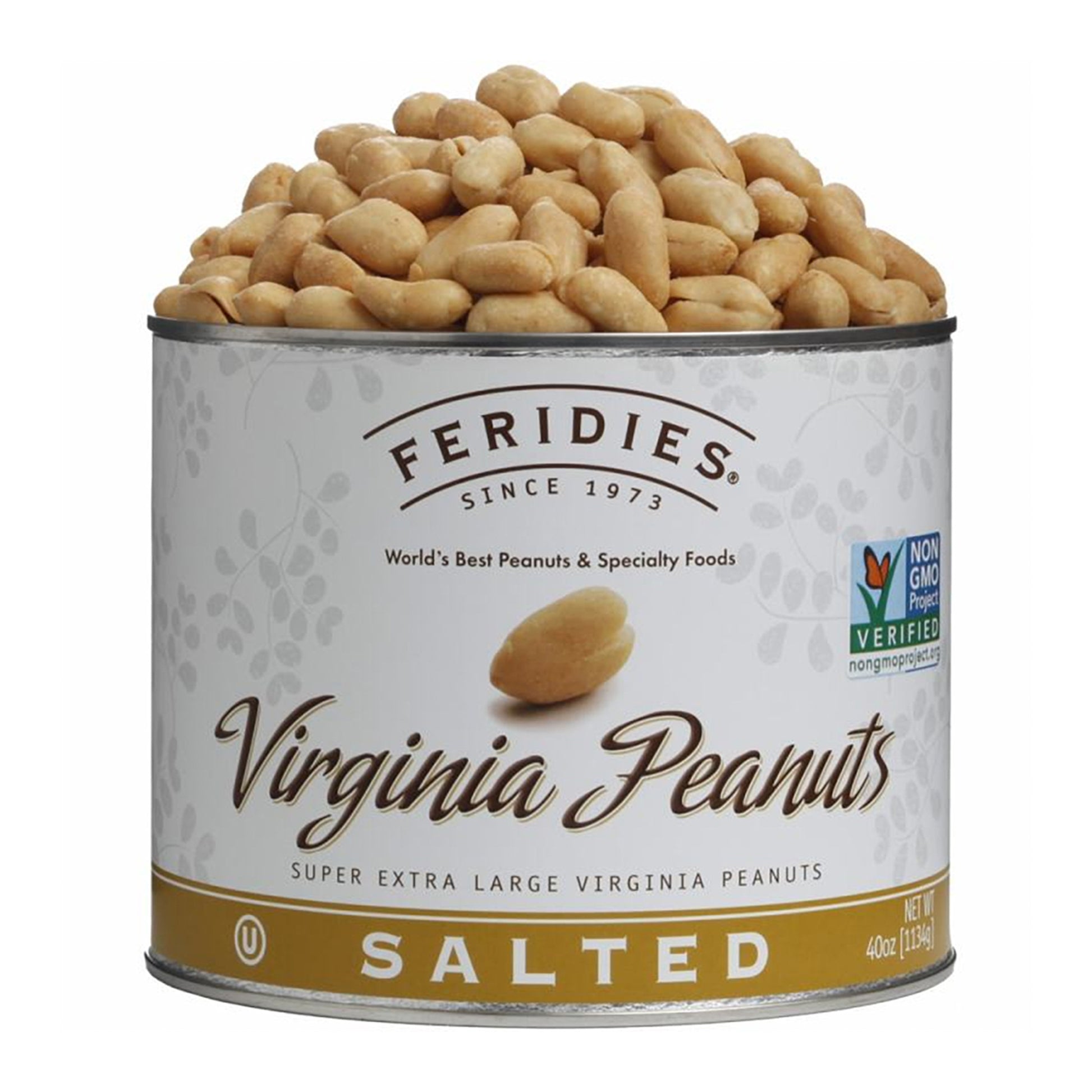 FERIDIES Virginia Peanuts