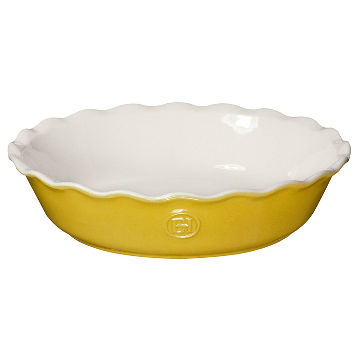 Emile Henry Pie Dish