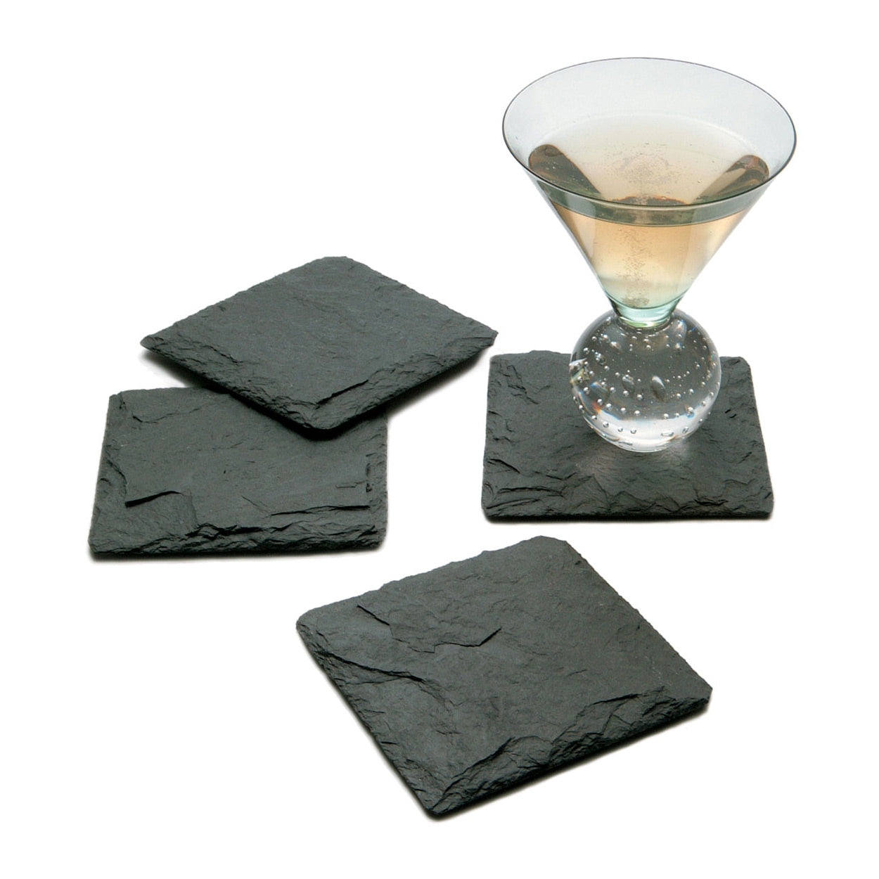 Slate Coasters