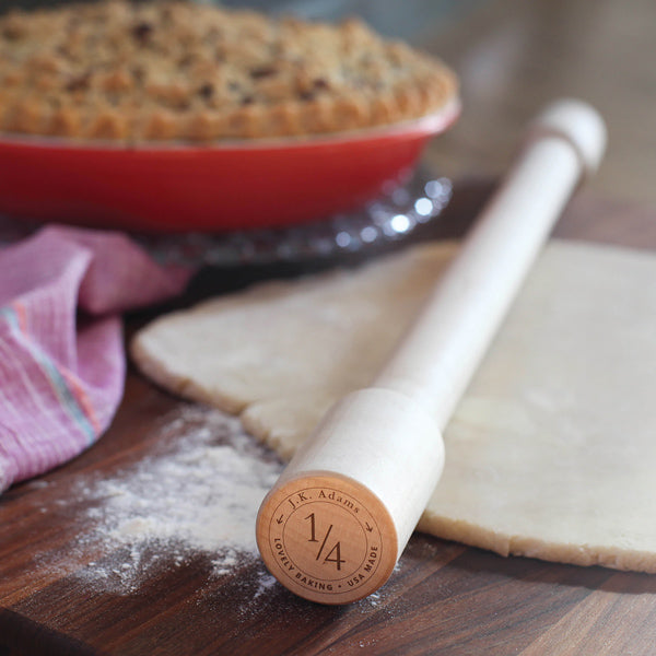 How to Choose a Rolling Pin