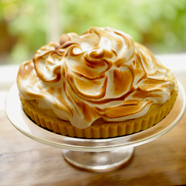 Taste of Summer in a Pie