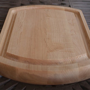 Carving Board Equipment Review