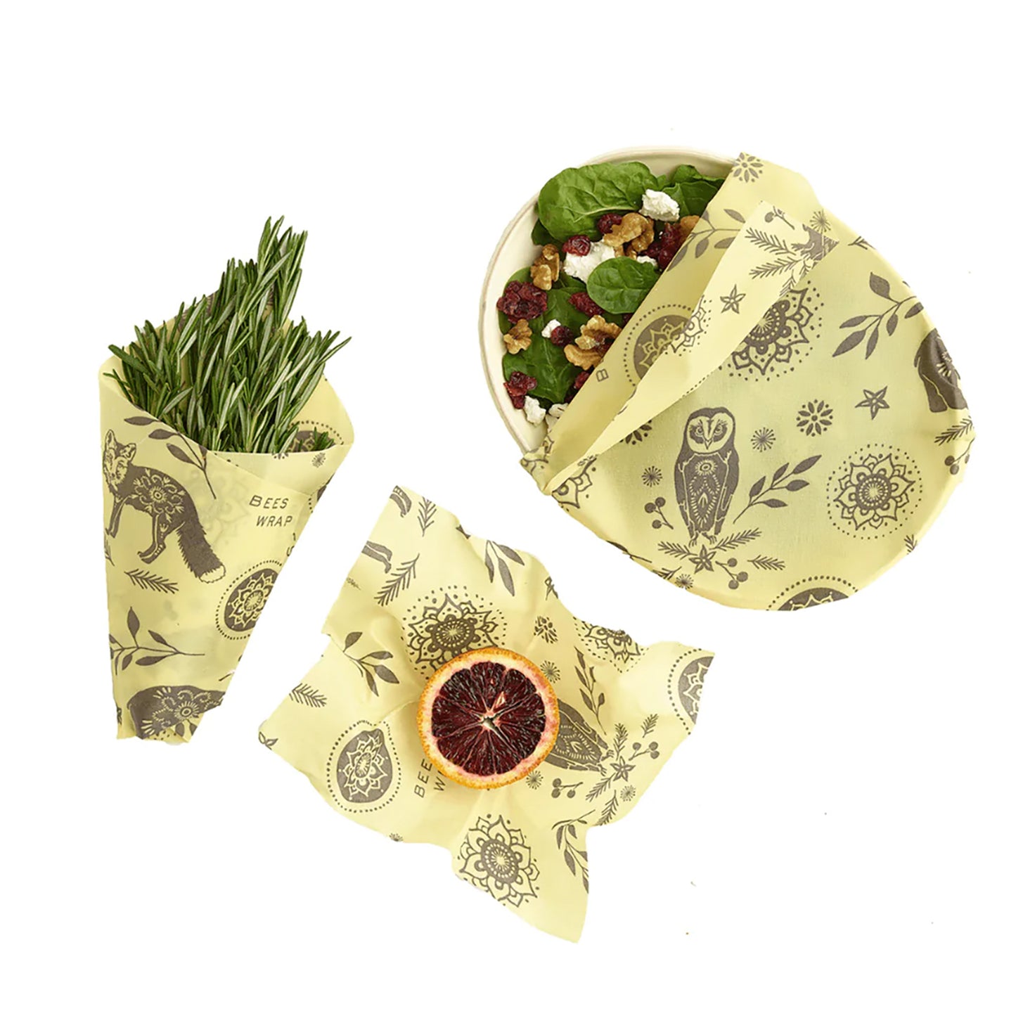 Bee's Wrap 3 Pack