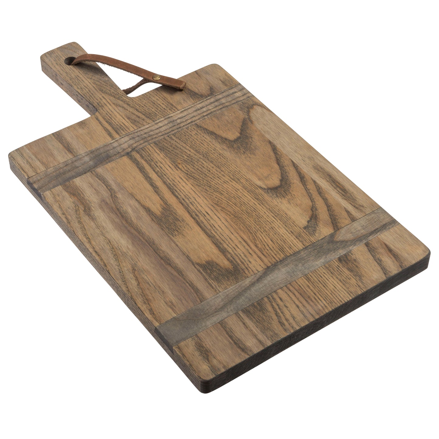 Ash Rectangle Serving Board-15 1/2" x 8 1/2"