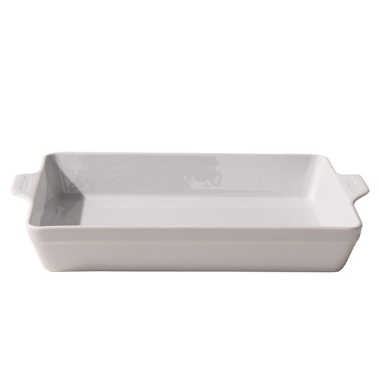 MADE IN 9 x 13” Rectangular Baking Dish - White
