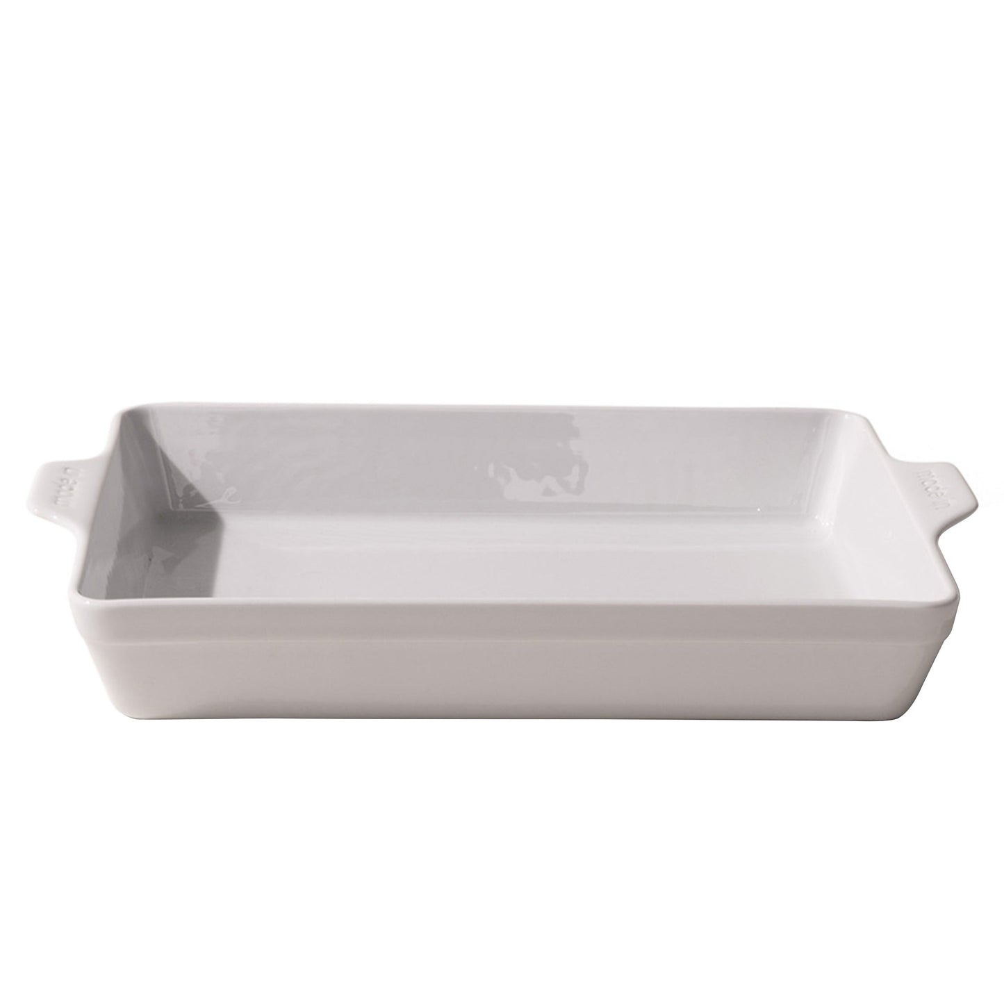 MADE IN 9 x 13” Rectangular Baking Dish - White