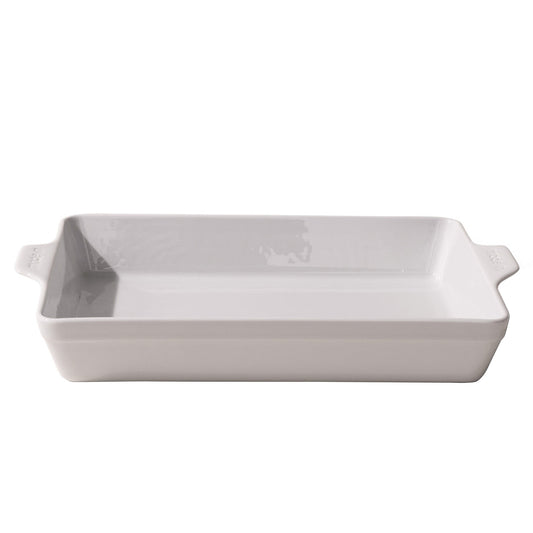 MADE IN 9 x 13” Rectangular Baking Dish - White