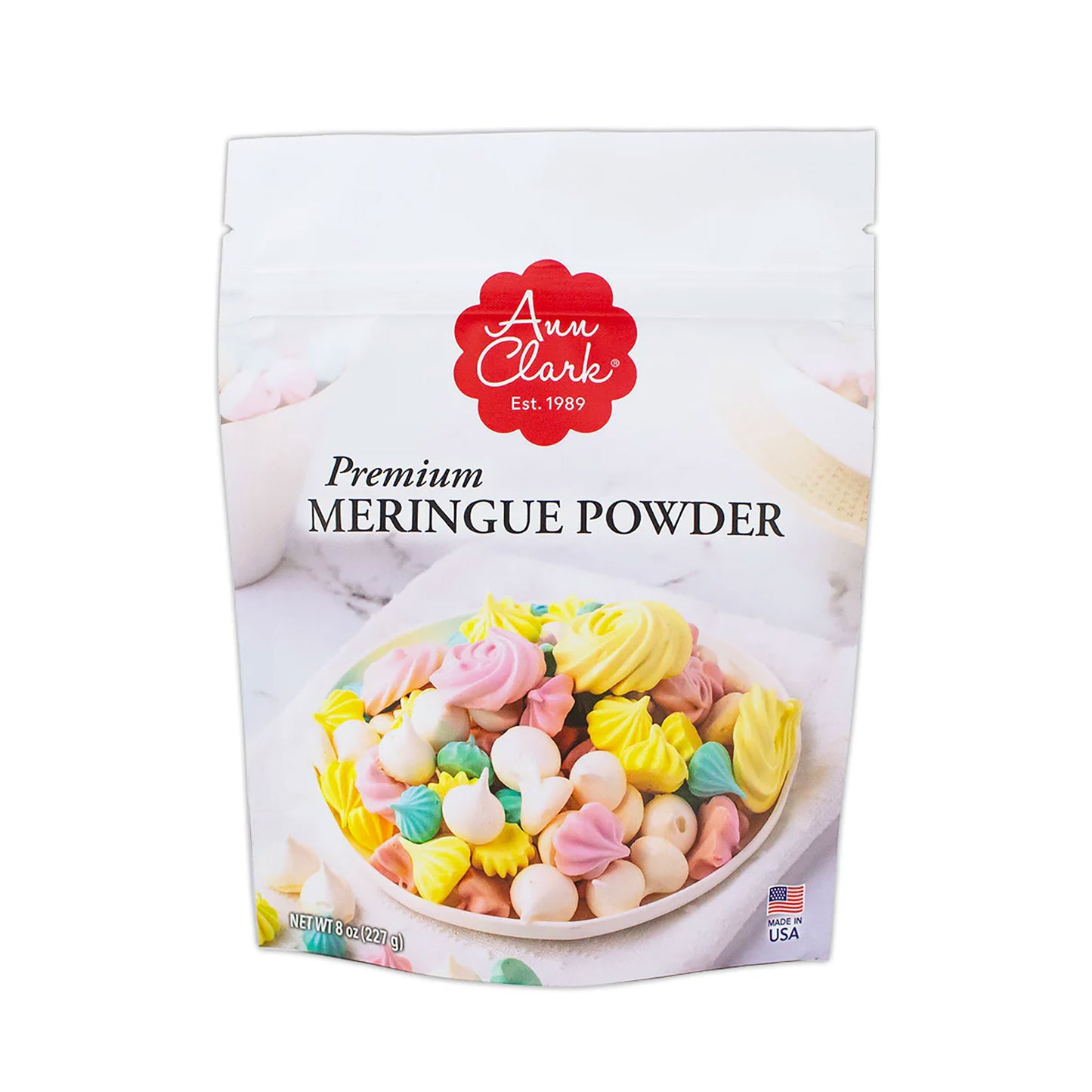 Ann Clark Premium Meringue Powder
