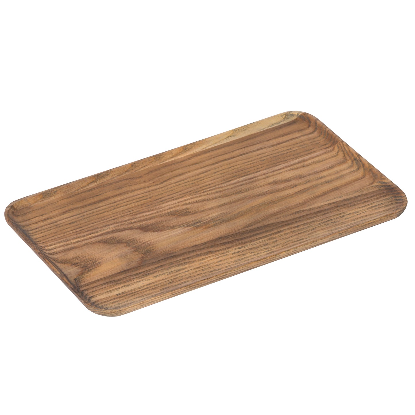 Driftwood Appetizer Plate-14" x 5 1/2"