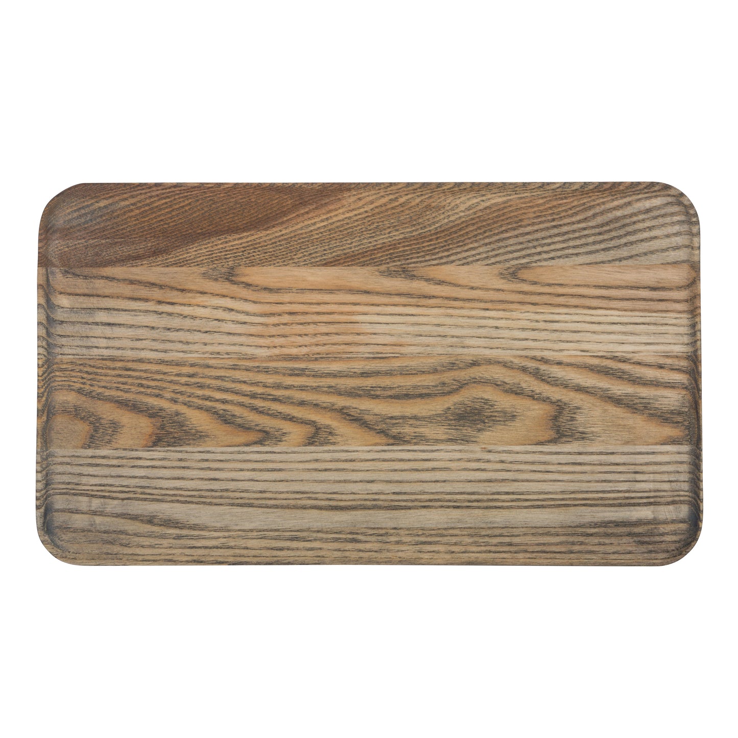 Driftwood Appetizer Plate-14" x 8"