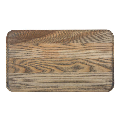 Driftwood Appetizer Plate-14" x 8"