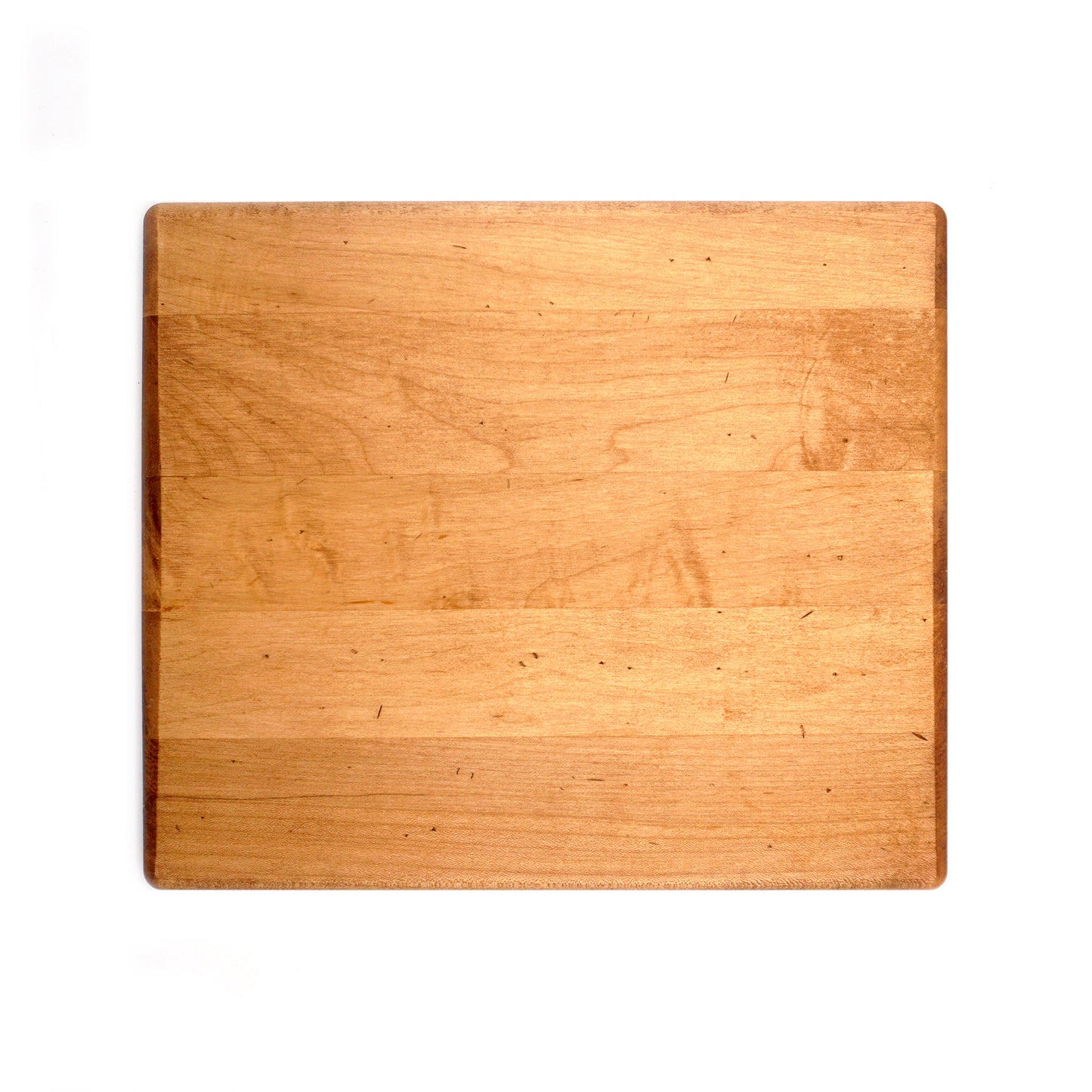 Maple Serving Board-14" x 12"