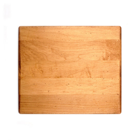 Maple Serving Board-14" x 12"