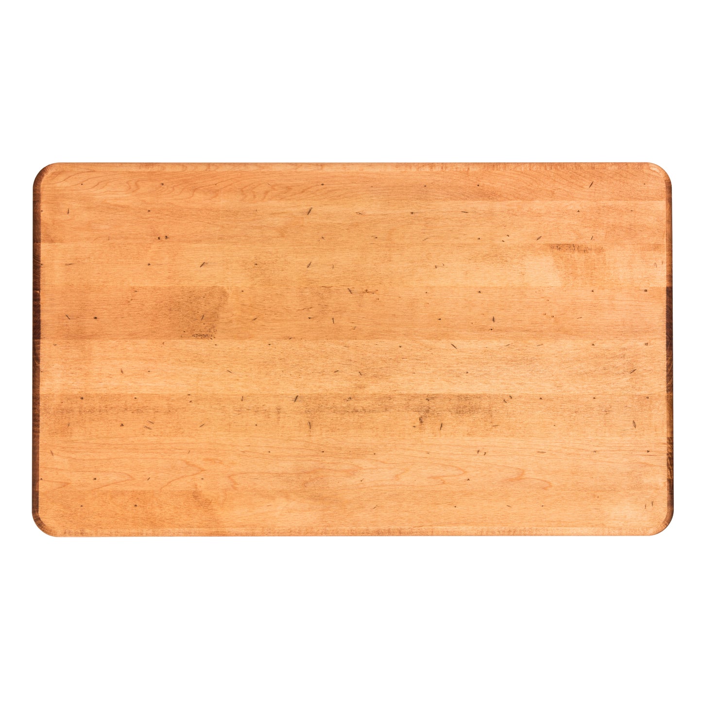 Maple Serving Board-24" x 14"