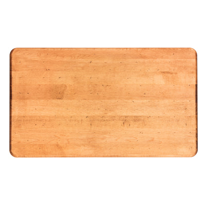 Maple Serving Board-24" x 14"