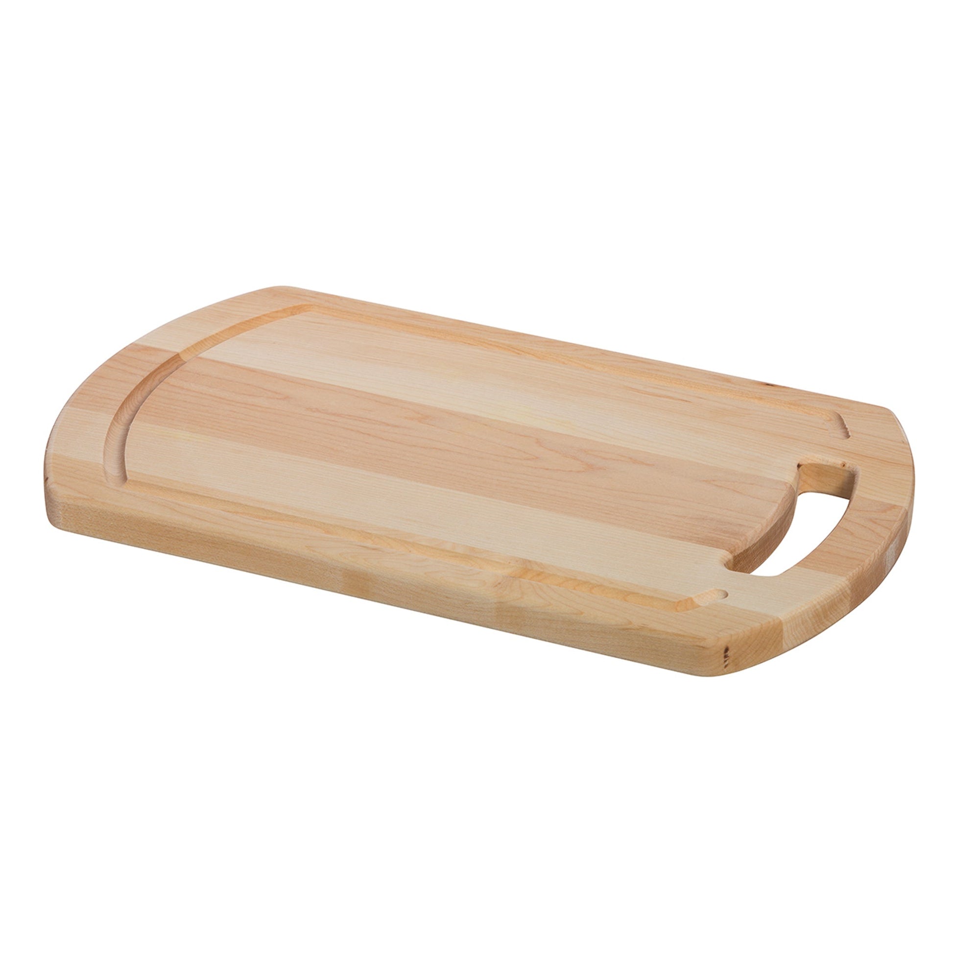Maple Everyday Prep Board-19 x 10"