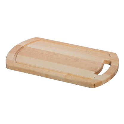 Maple Everyday Prep Board-19 x 10"