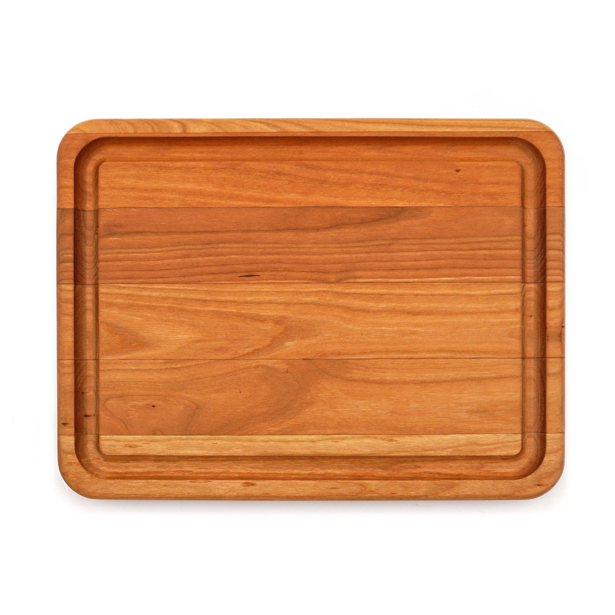 JK Adams Cherry Carving Board