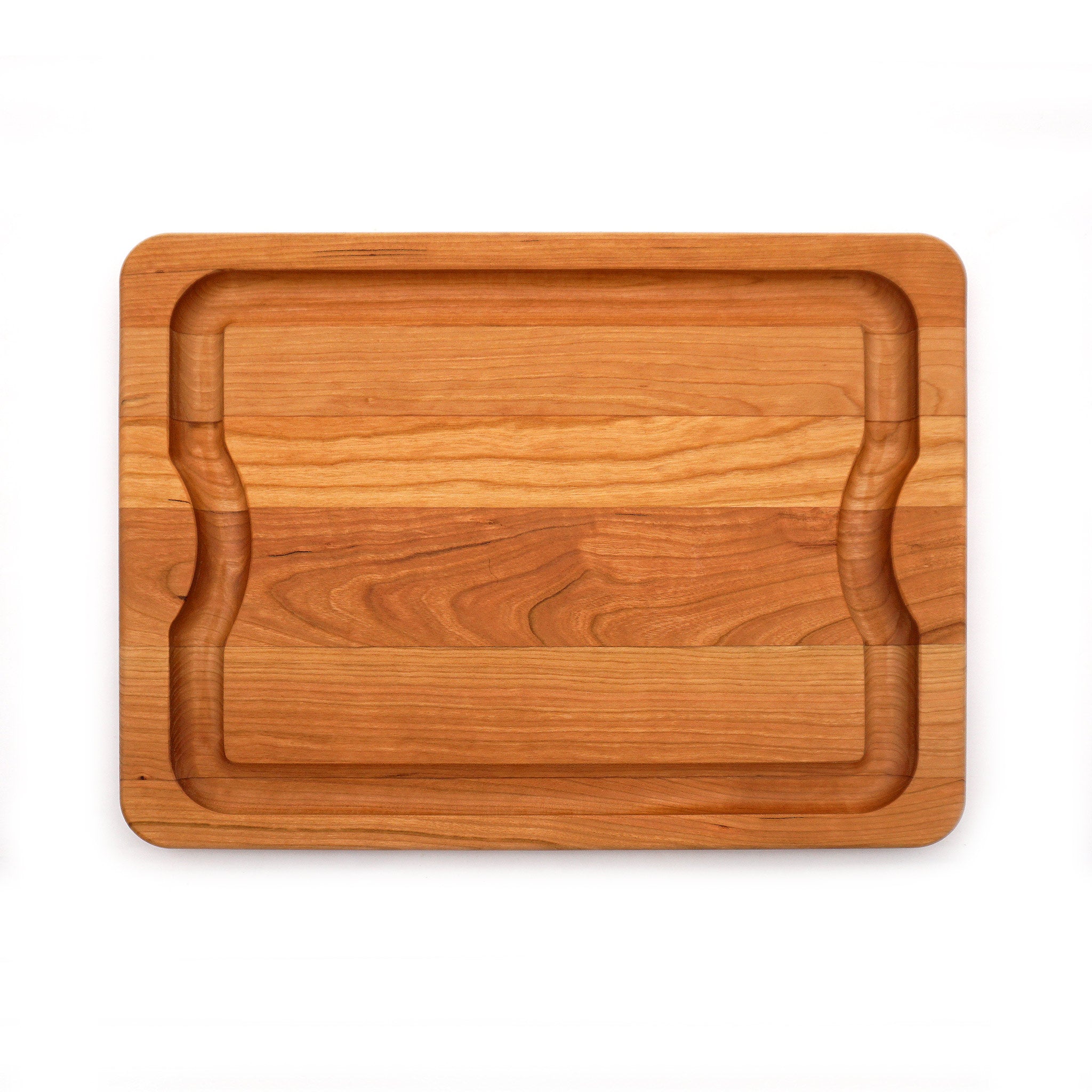 JK Adams Cherry Carving Board