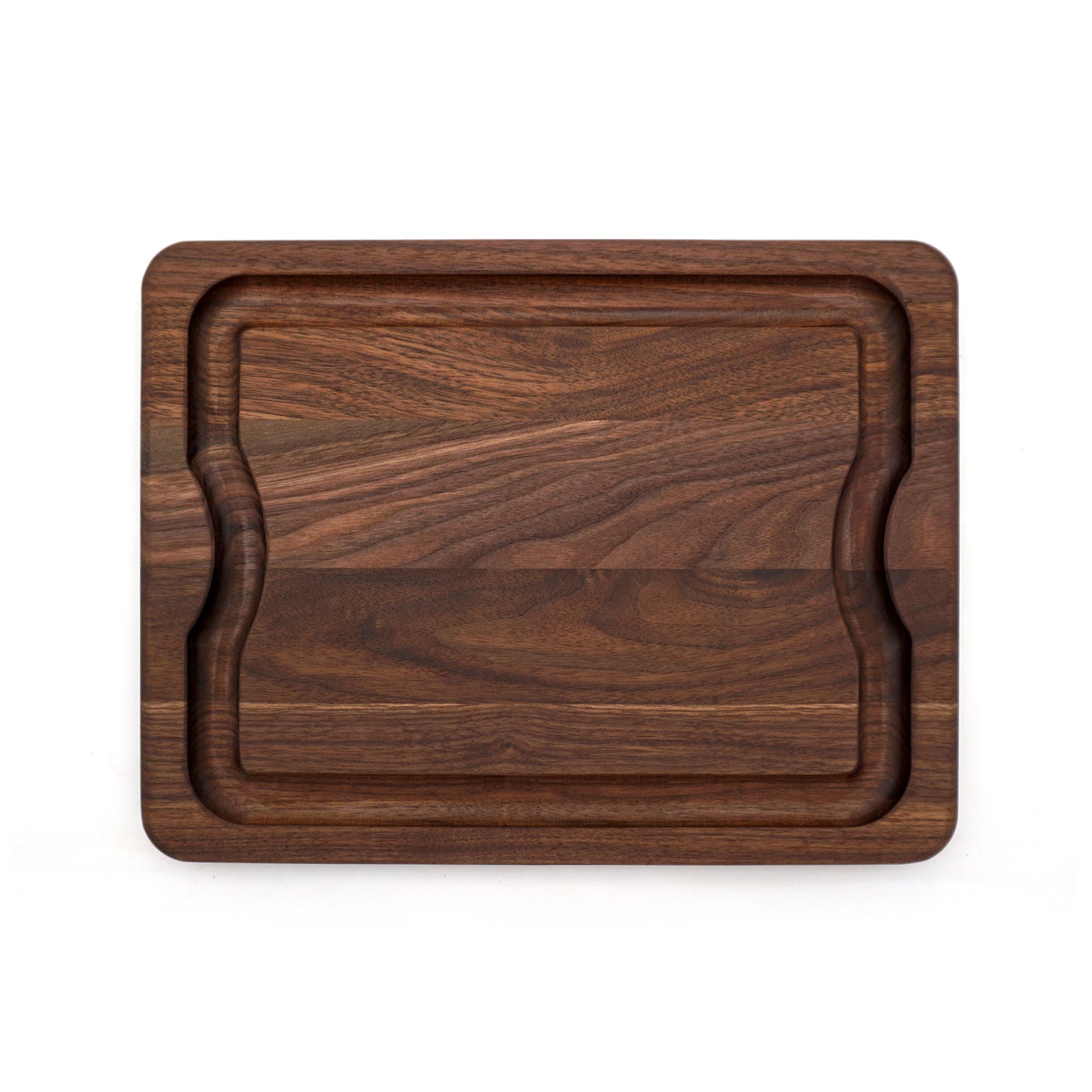 Walnut BBQ Carving Board-16" x 12"