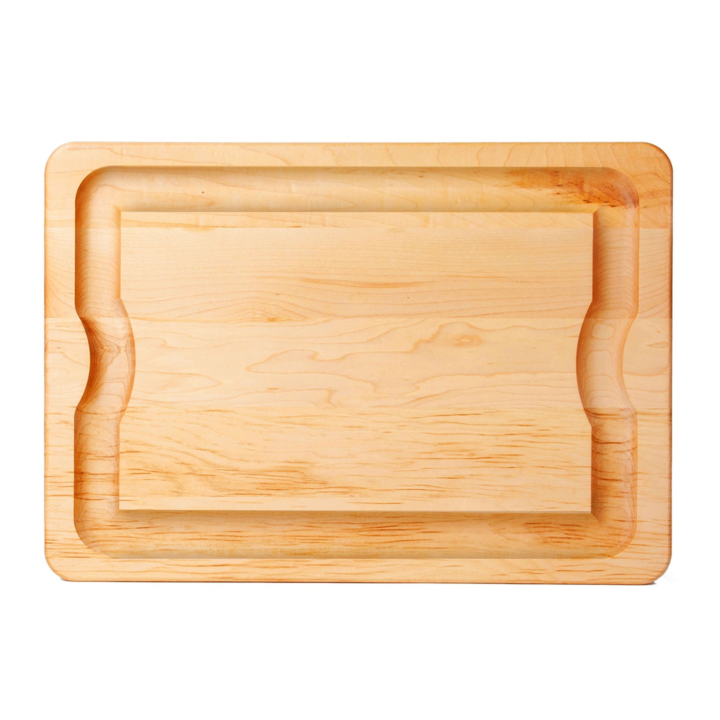 Maple BBQ Carving Board-20" x 14"