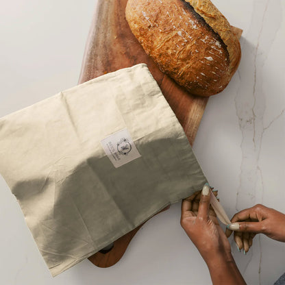 Bee's Wrap Artisan Bread Bag-Bakery Lane