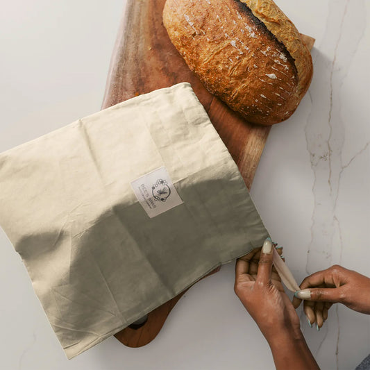 Bee's Wrap Artisan Bread Bag-Bakery Lane