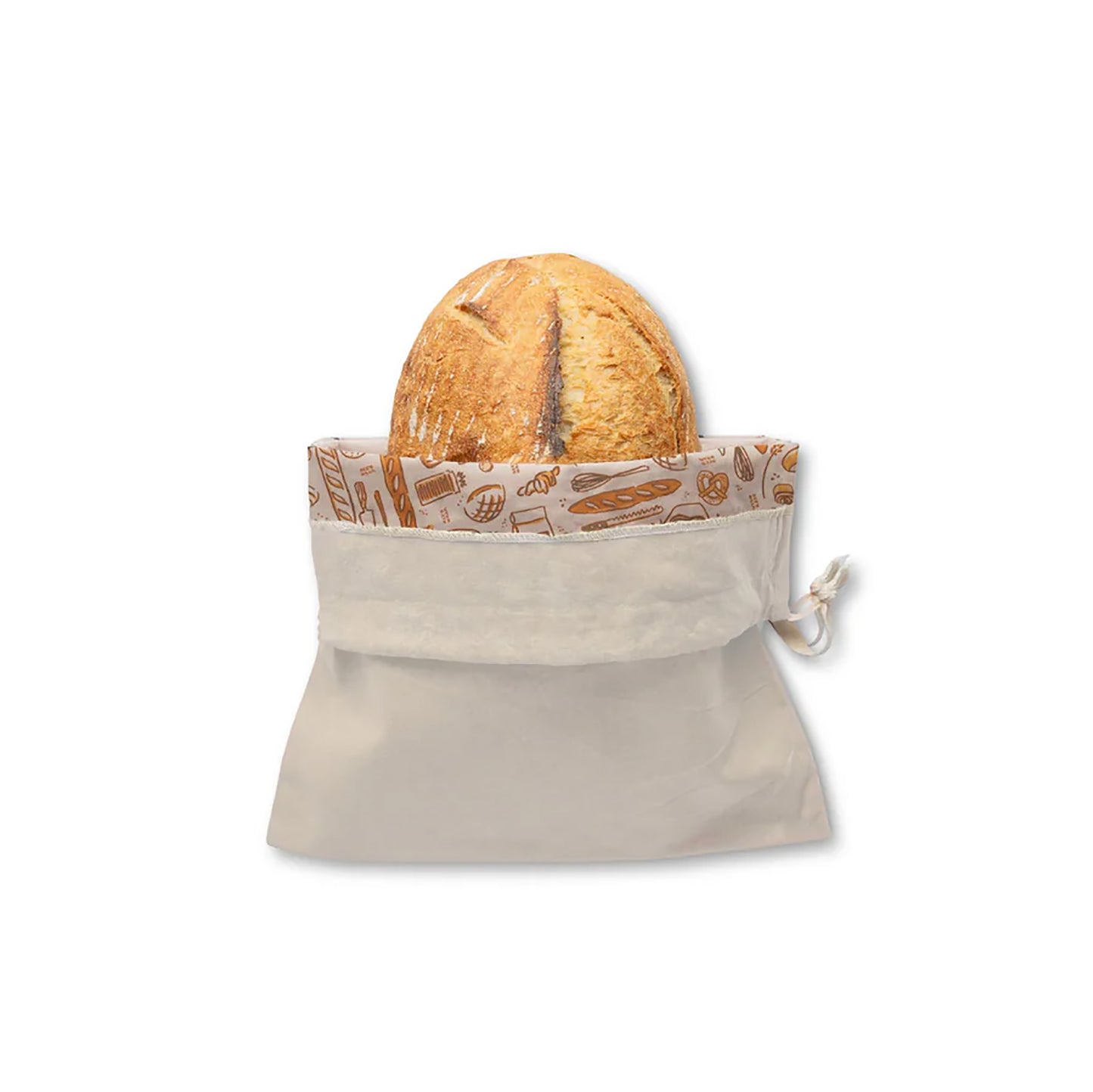 Bee's Wrap Artisan Bread Bag-Bakery Lane