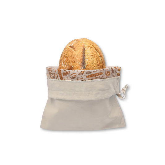 Bee's Wrap Artisan Bread Bag-Bakery Lane