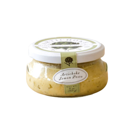 Bella Cucina Artichoke Lemon Pesto