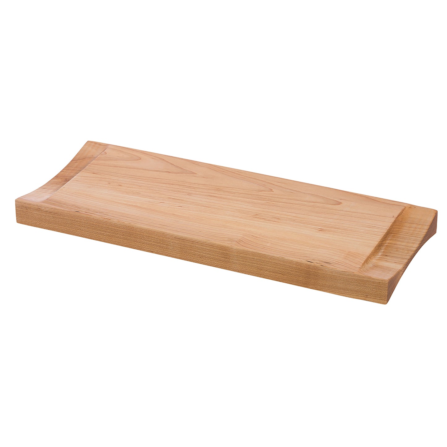 Maple Butterfly Board-18" x 7"