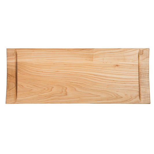Maple Butterfly Board-18" x 7"