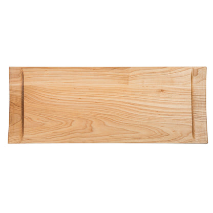Maple Butterfly Board-18" x 7"