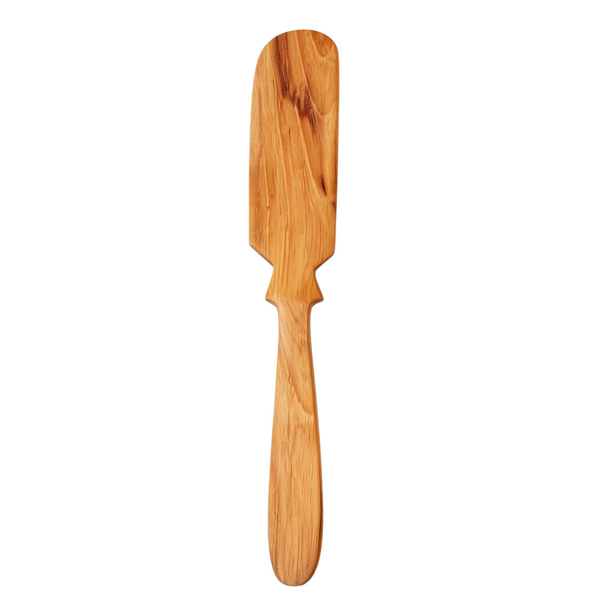 Teak Butter Knife/Spreader