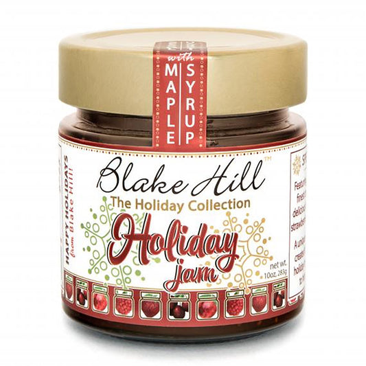 Blake Hill Holiday Jam