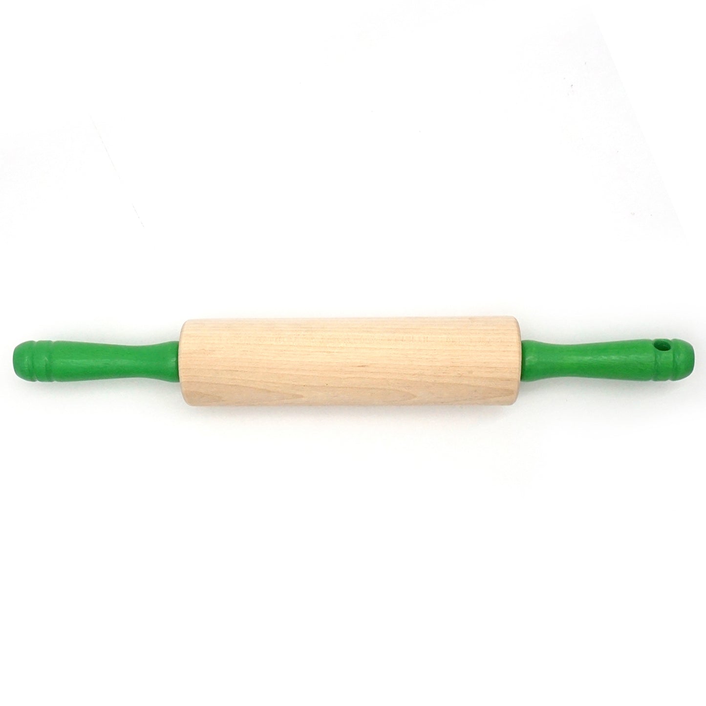 Green Child's Rolling Pin