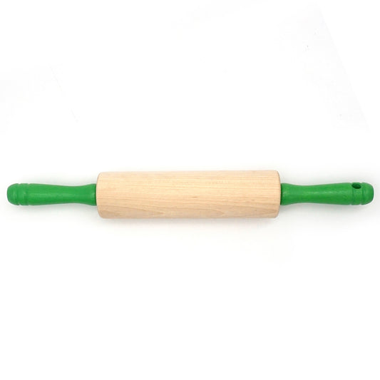 Green Child's Rolling Pin