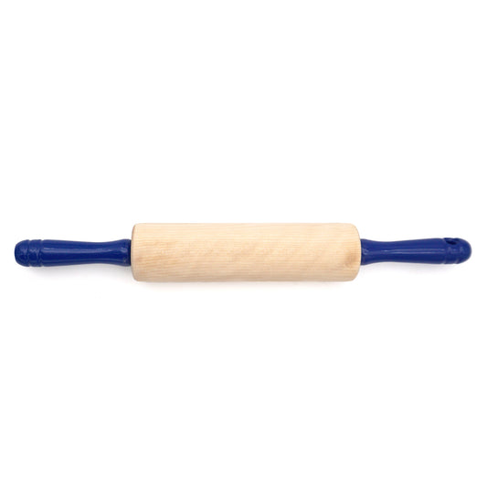 Navy Child's Rolling Pin