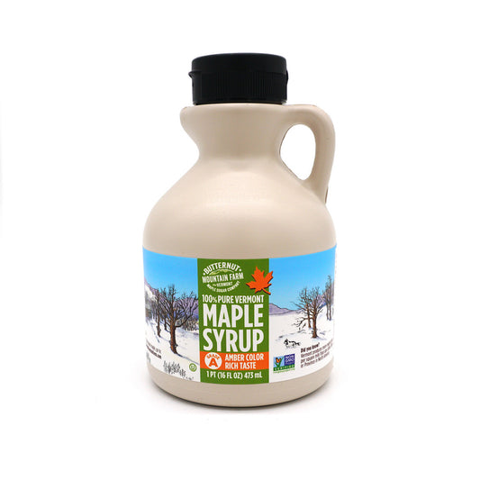 Vermont Maple Syrup