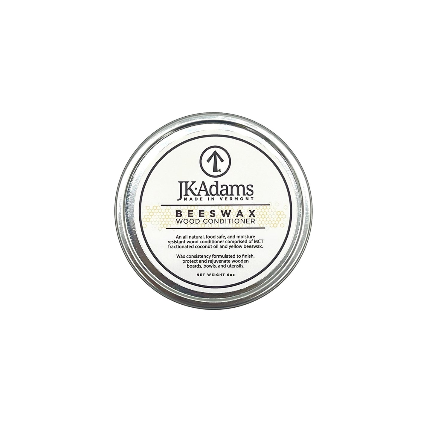 Beeswax