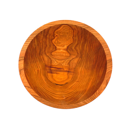 12" Cherry Serving Bowl