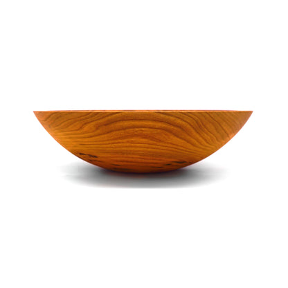 12" Cherry Serving Bowl