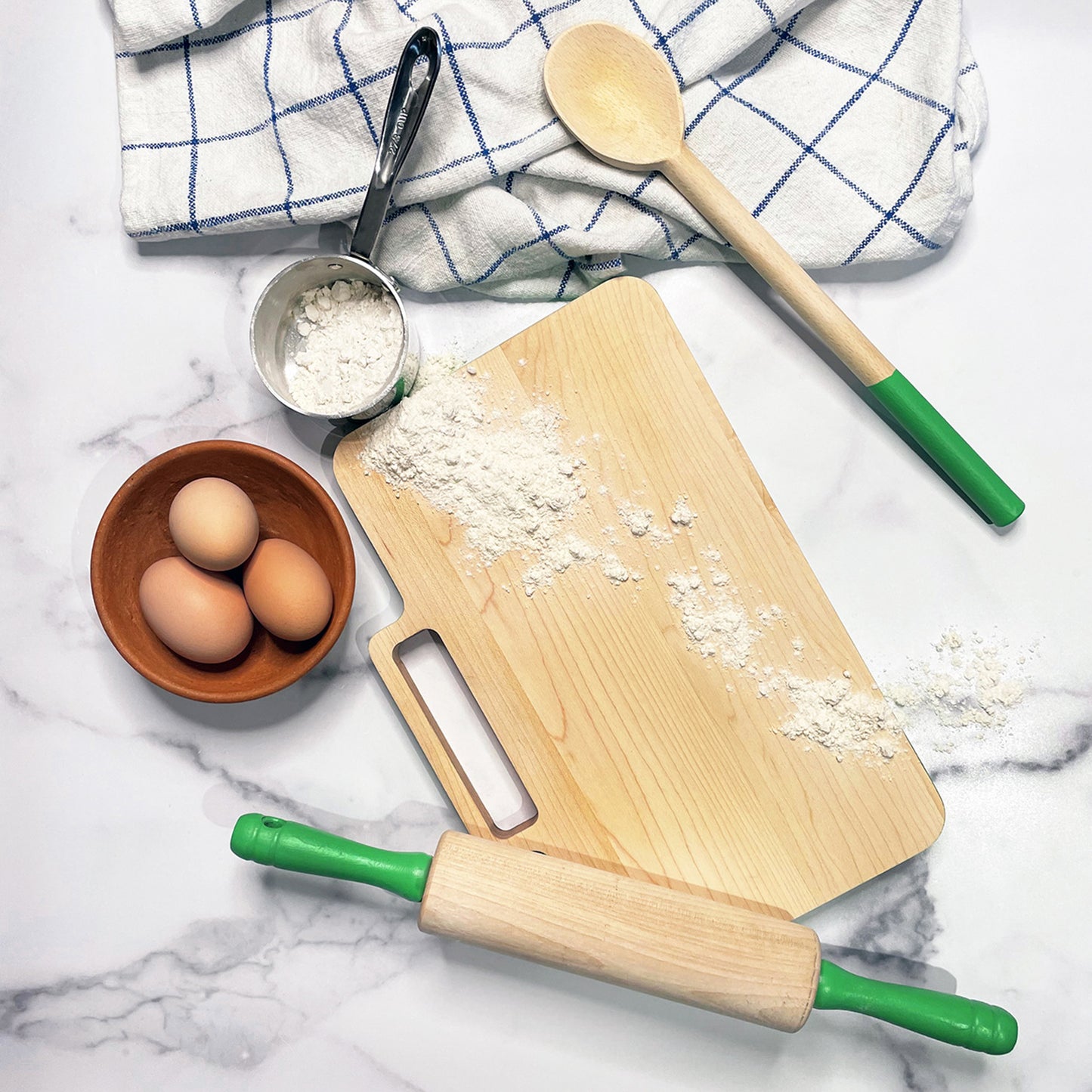 Children's Baking Set